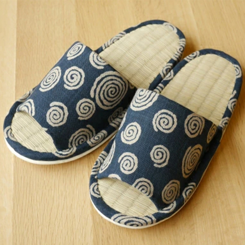 Tatami slippers deals