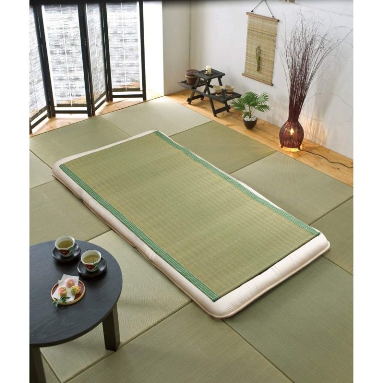 Unit Tatami Rush mat Lightweight type | Tokyo Store | Tatami Matte ...