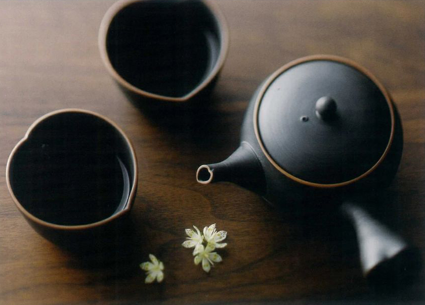 Kyusu: Choosing the Best Traditional Japanese Teapot