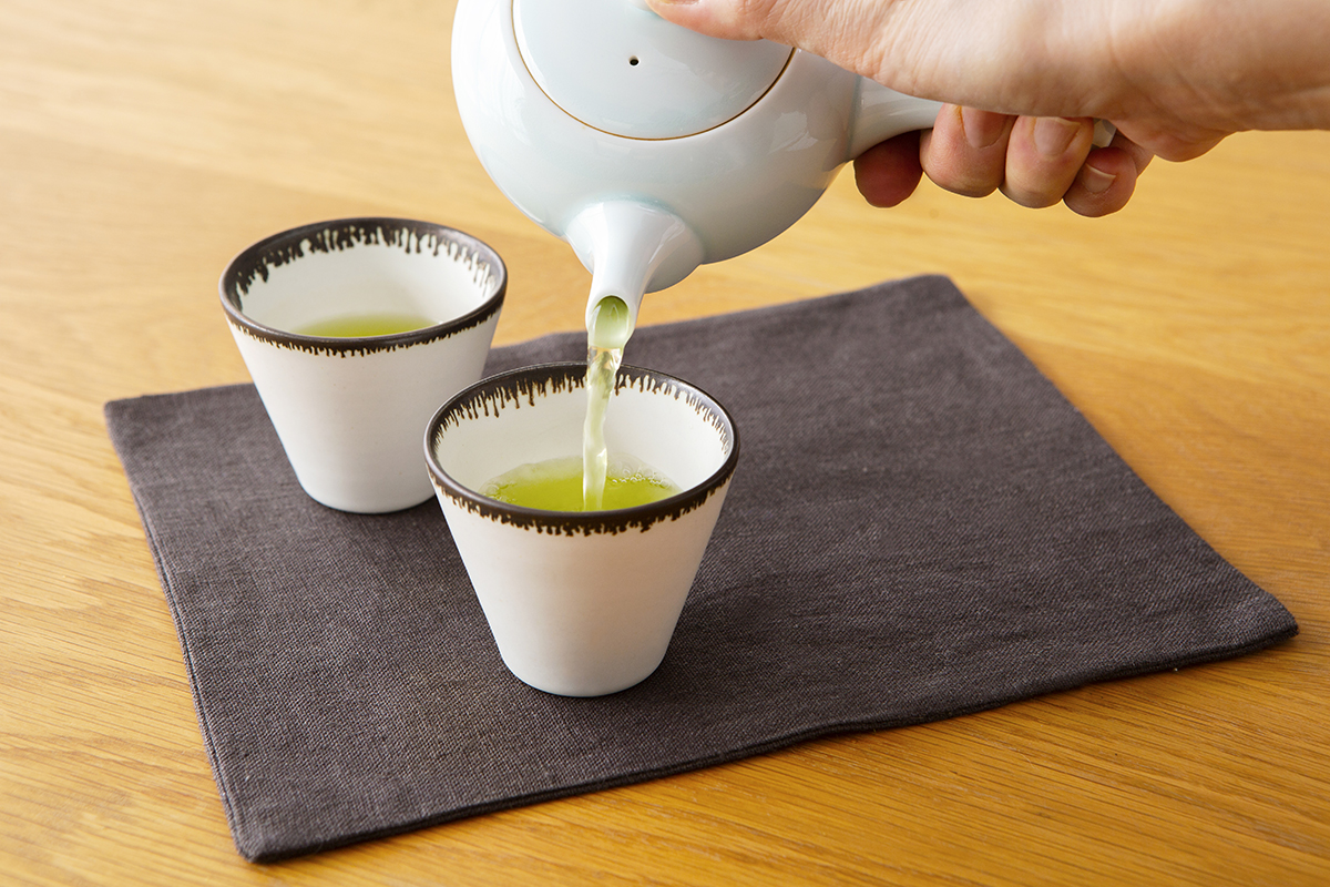 How to choose and care for Japanese Kyusu teapots Tokyo Store