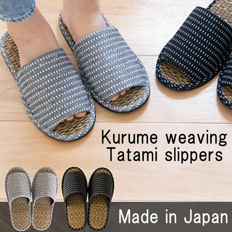 Tatami slippers clearance