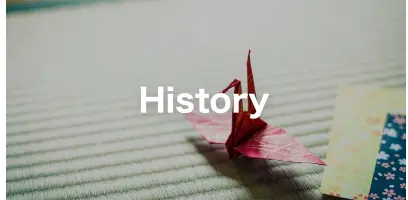 tatami history