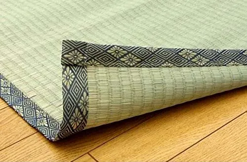 Tatami rug carpet Yuzawa made in Japan