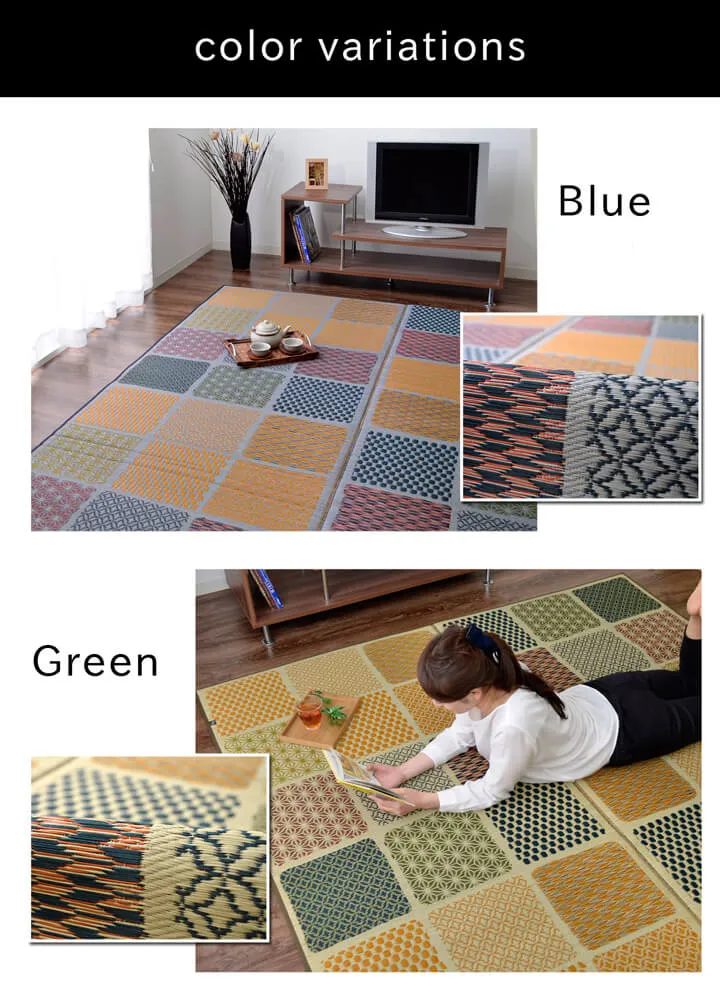 How to Take Care of Your Tatami Mat or Rug ｜Made in Japan products BECOS