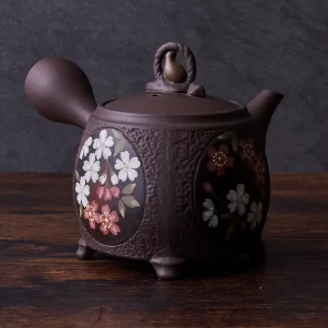 Kyusu Japanese tea pot | Tokyo Store | Tatami Mat, Sake Cup