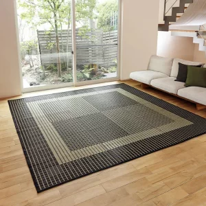 Tatami Rug Carpet Triple weave Eizan Made in Japan made in japan